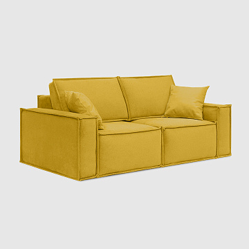 Комо мини Цитрусовый шенилл Lounge