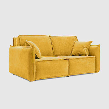 Белла мини Цитрусовый шенилл Lounge