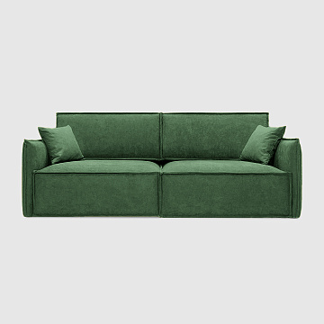 Белла Зелёный шенилл Lounge