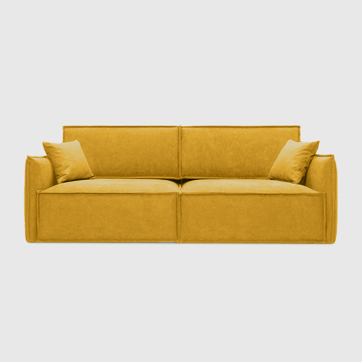 Белла Цитрусовый шенилл Lounge