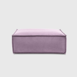 Пуф Комо Фламинго шенилл Lounge